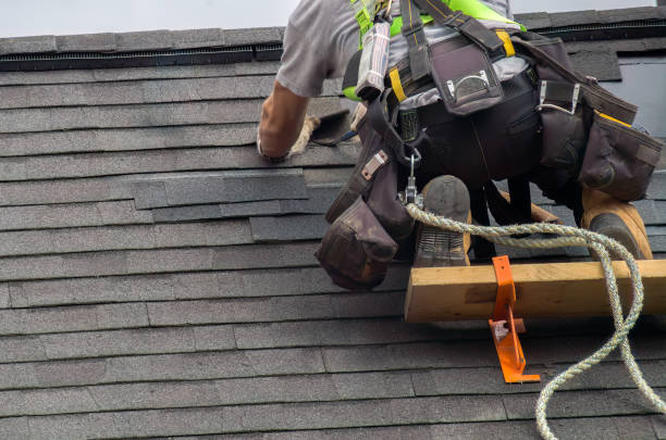 Reliable Emergency Roof Repair contractor in Orient, WA by Brentwood Metal Roofing