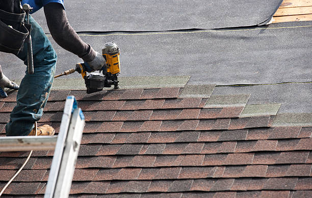Licensed Emergency Roof Repair service in Orient, WA - Brentwood Metal Roofing